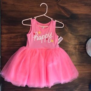 Baby Girl Old Navy Dress. Great for Easter 🐣
